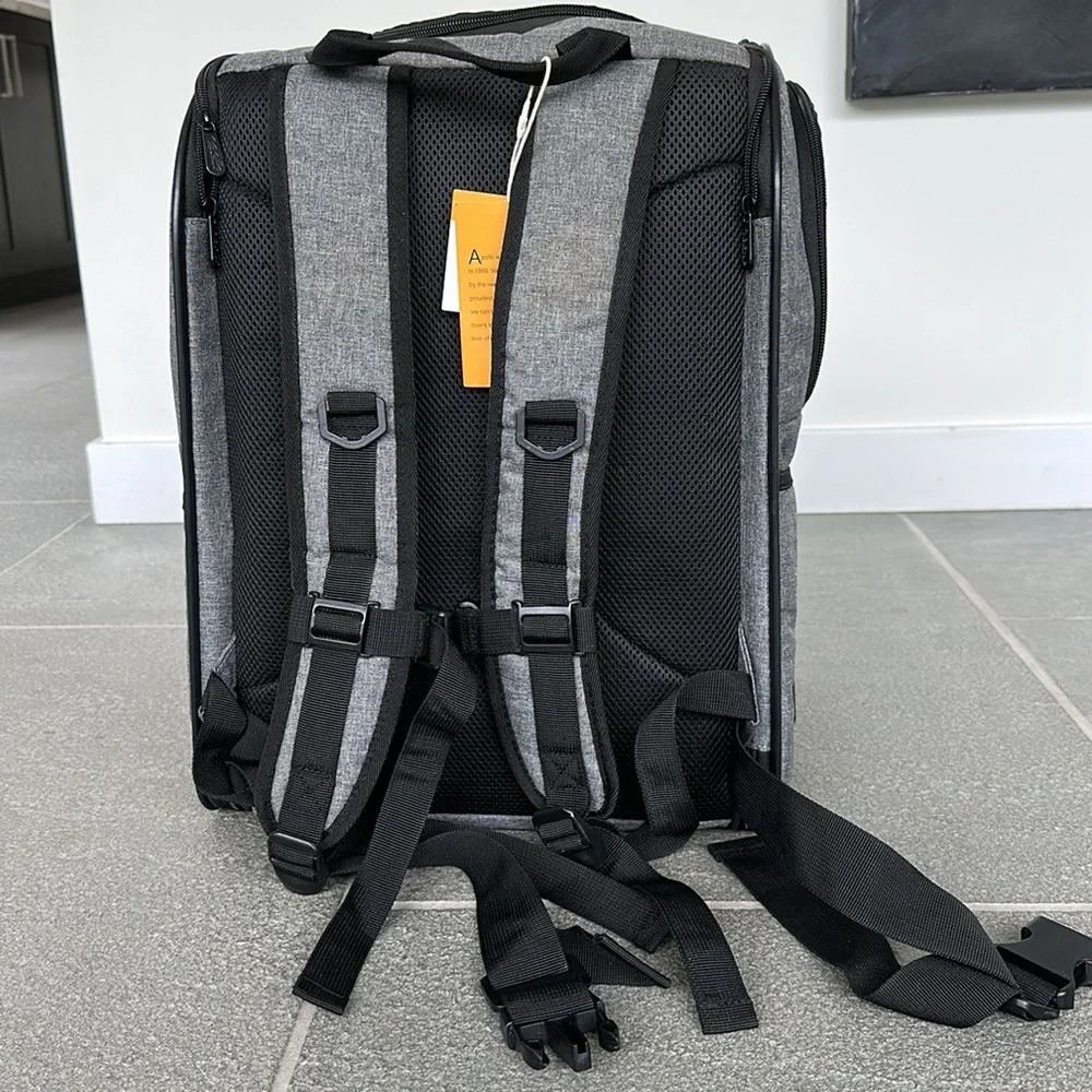 Apollo Walker Dog Carrier/ Backpack
